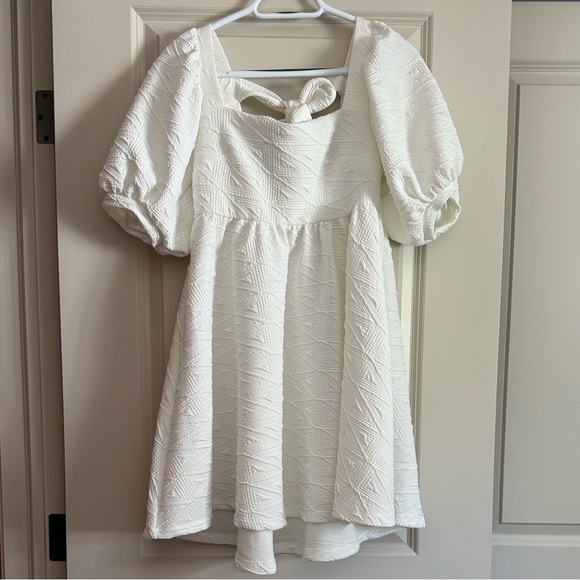 Free People Violet Mini Dress - Picture 2 of 4